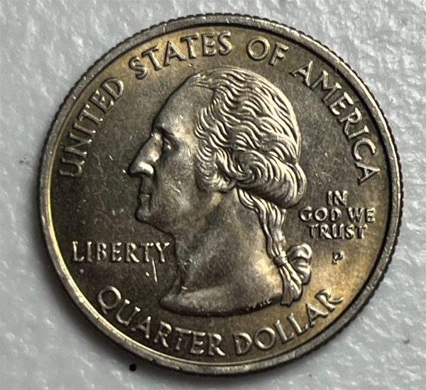 2004-Wisconsin-Quarter-Oily-Appearance
